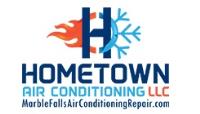 Hometown Burnet AC Repair & Maintenance image 1